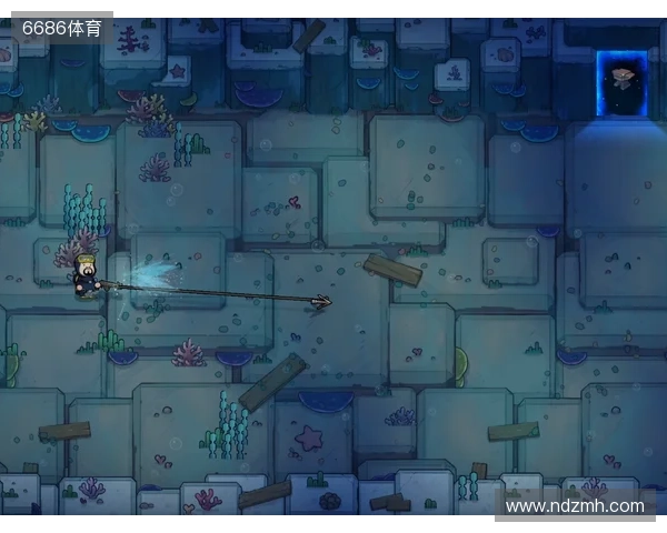 Steam特别好评roguelike《魔法工艺》x《潜水员戴夫》免费联动DLC今日上线!