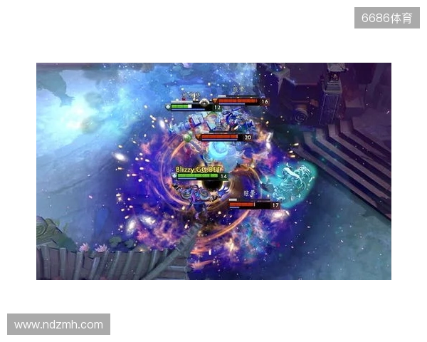 BLAST对抗赛 S2:血脉压制!Falcons 2-0 Spirit